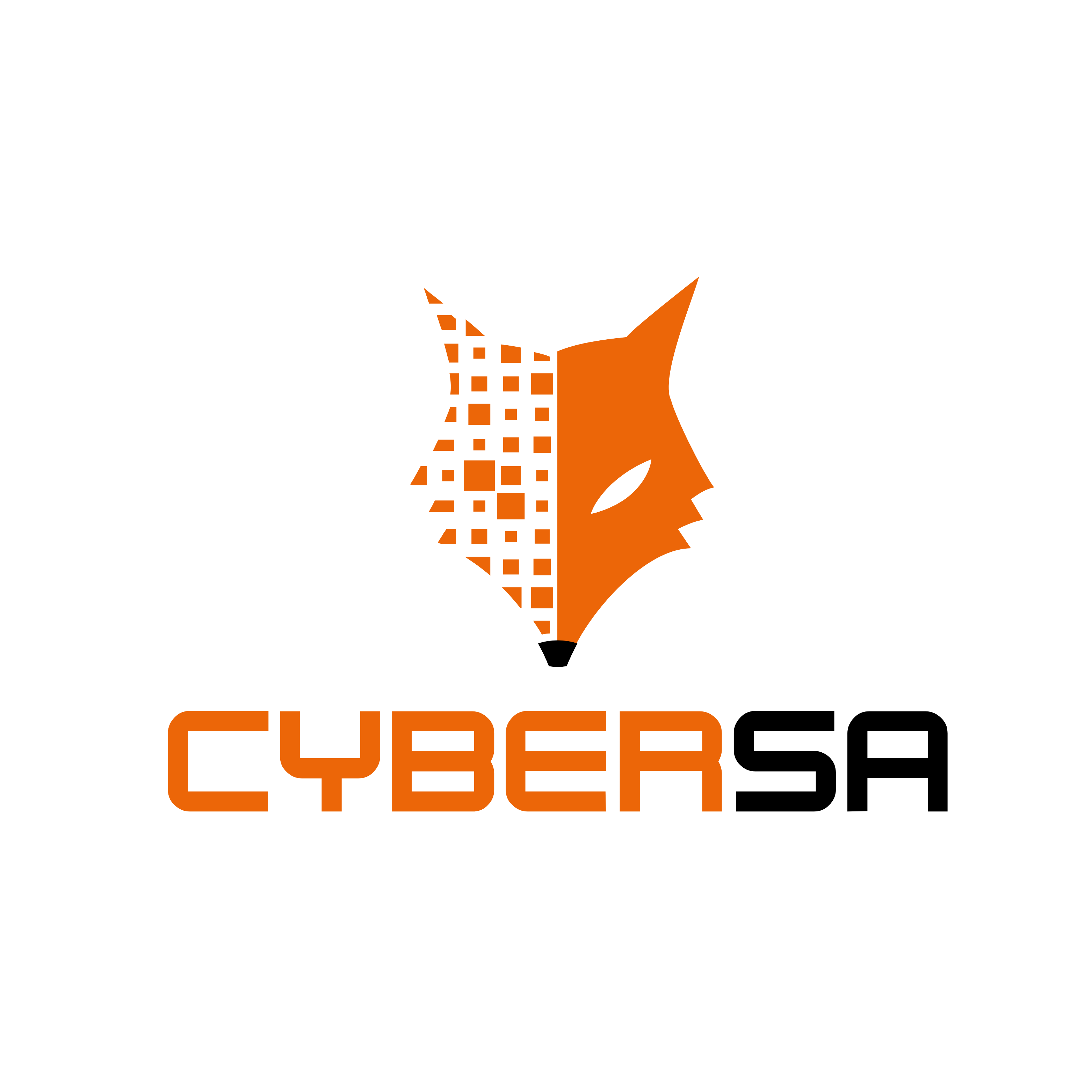 CyberSA Logo